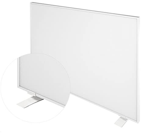 Standfüße Standard für Infrarotheizung