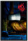 ENILSA AHS 1984 Filmposter auf Leinwand, dekoratives Gemälde, Leinwand-Wandposter und Kunstdruck, modernes Familienschlafzimmer-Dekor-Poster, 30 x 45 cm