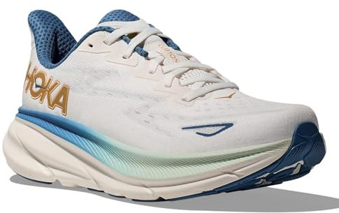 Hoka Clifton 9 Laufschuhe Herren - 46