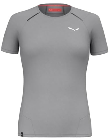 Salewa Pedroc Dry Hybrid T-Shirt Damen