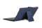Silver HT - Funda Tablet Samsung Tab A9+ Blue Teclado Bluetooth