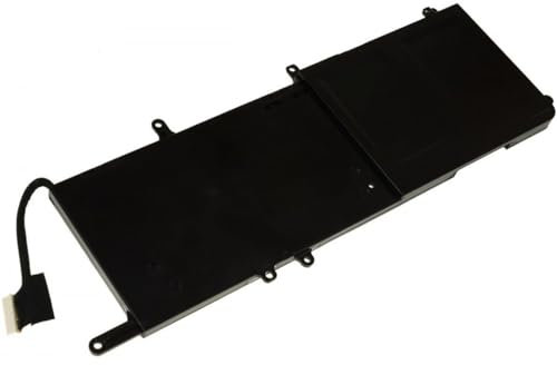 Akkuversum Akku kompatibel mit Dell Alienware 17 R4, Notebook/Netbook/Tablet Li-Ion Batterie