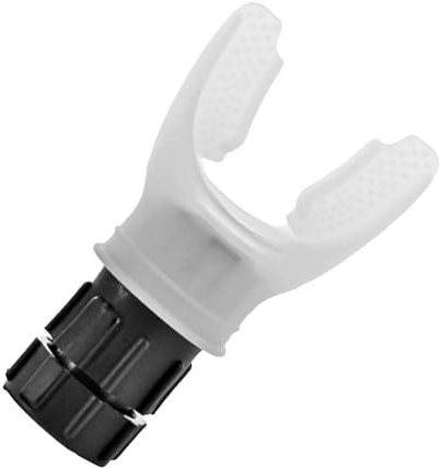 Atemtrainer Lungentrainer, Breathing Trainer, Atemtrainingsgerät Für Die Lungenkapazität, Atemübungen Trainer Mit Einstellbaren Widerständen Zur Steigerung Der Atemausdauer, Lungentrainer Sport