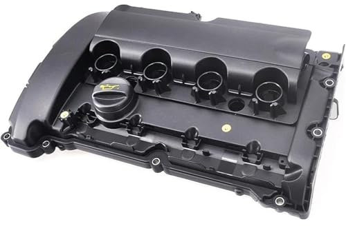 cache-culbuteur Pour Peugeot 207 208 308 508 3008 5008 pour couvercle de soupape de cylindre de moteur avec joint