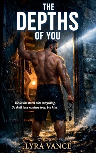 The Depths of You (Bone & Ember, Band 2)