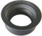 Cornat Gummi-Nippel 2 x 1 1/2 Zoll, T356499, 50 mm x 40 mm