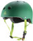Triple 8 Kopfschutz Brainsaver Double Certification, Grün, S/M