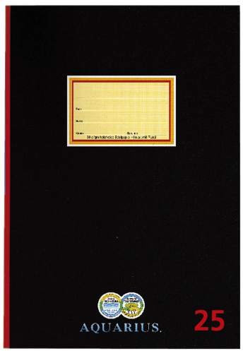 Staufen Oberschulheft PREMIUM Academy A4, 20 Bl. 90g Lin. 26a ka