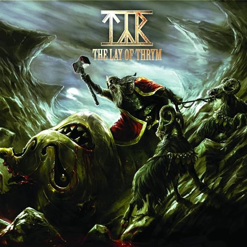 Napalm Records (Universal Music)