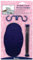 Madeira Support Double Bobine et Guide-Fil