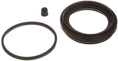 AUTOFREN SEINSA D4349 Bremssattel-Reparatursatz Vorne Kompatibel mit MERCEDES-BENZ SPRINTER 2-t Kasten 901, 902 VITO Bus 638 SPRINTER 2-t Bus 901, 902, VW LT 28-46 II Kastenwagen 2DA, 2DD, 2DH