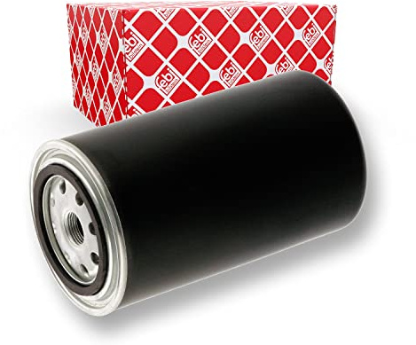 febi bilstein 35439 Kraftstofffilter mit Dichtring, 1 Stück