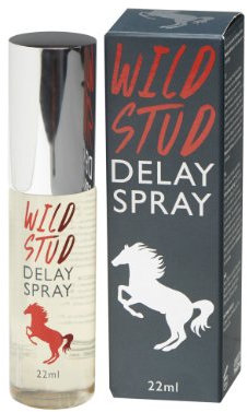 WILD Bolzen-Spray COBECO RETARDANTE