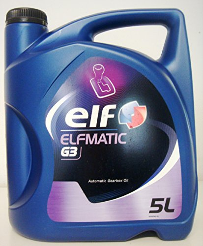 Elf – Matic G3 Kanister 5L