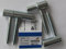 Hettich Einbohrband für Türen mit Holzzargen, 55 x ø 15 mm, 40 kg, Stahl verzinkt, 2 Stück, 89183