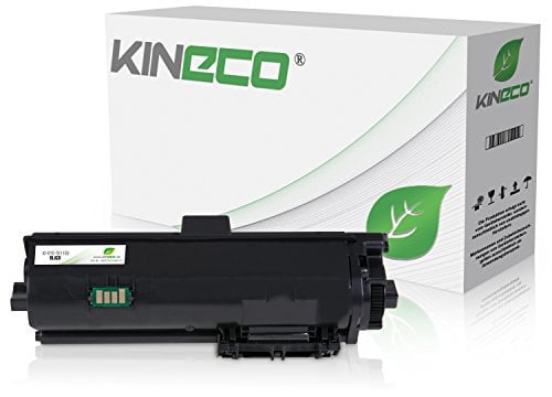 Kineco Toner kompatibel mit Kyocera TK-1150 TK1150 für Kyocera Ecosys P2235dn P2235dw M2135 M2635 M2735 P2235dn P2235dw M2135 M2635 M2735dw