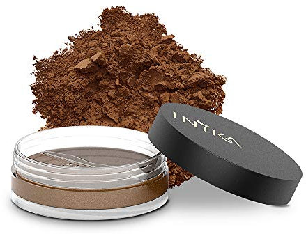 INIKA Mineral Foundation - Joy, 1er Pack (1 x 8 g)