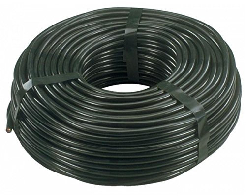 Cavo elettrico multipolare a bassa tensione isolato in PVC 7x1mm² di Ama