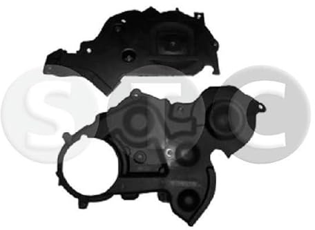 STC T403869 Carter de distribution