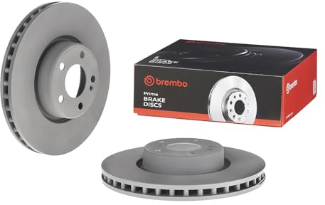 BREMBO 09.D527.13 Brake Disc