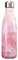 Trinkflasche Edelstahl 500ml Doppelwandig, Lsolierflasche Auslaufsichere für Sport, 24H Kühlen & 12H Warmhalten, Vakuum Isolierte Edelstahl Trinkflasche für Sport, Outdoor (Marble - hibiscus powder)