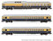 Arnold HN4314 Wagenset