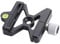 SUNWAYFOTO MAC-15 Tripod Ballhead Quick Release Clamp, Arca Swiss 200PL-14 QR Plate Compatible, DSLR Camera Accessory