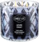Candle Lite Duftkerze im Glas mit Deckel | Azure Coast | Duftkerze Meeresbrise | Kerze 3 Docht | Kerzen lange Brenndauer bis zu 45 Stunden | Kerze Groß (396g)