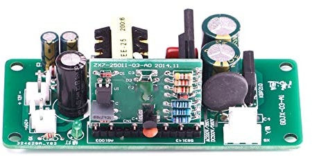 LICHIFIT Saldatrice Inverter Scheda di Alimentazione Ausiliaria 12V Saldatrice Riparazione Commutazione Scheda di Alimentazione 24V Alimentazione 220/380V Ingresso