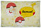 LolaPix Weiche Decke. Personalisierte Geschenke. Kuscheldecke mit Namen. Geek-Geschenke. Personalisierte Fleecedecke. 600gr/m². Öko-Tex-zertifiziertes Gewebe. Ungefähre Größe 80x125cm. Pika