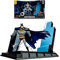 McFarlane DC Multiverse Actionfigur Batman The Animated Series (Gold Label) 18 cm