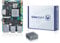 Tinker Board RK3288 SoC 1,8 GHz Quad Core CPU Single Board Computer Onboard ARM Mali-T764 GPU 2GB RAM DDR3 Motherboard mit BT WiFi HDMI USB Ports für IOT Edge Computing Support Android Debian