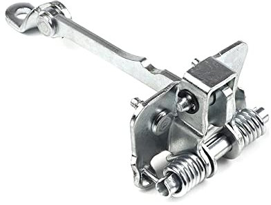 WIELEN Kompatibel mit Schloss Stopp Vordertür Dacia DUSTER Logan Sandero Nissan Kubistar Renault 19 Espace KanGOO RPID SUPER 5 7700303548