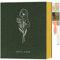 Lanpn Album fotografico autoadesivo per album di foto in lino, pagine magnetiche appiccicose, contiene diverse dimensioni 10x15cm 13x18cm immagini A4 A5 (40 fogli grandi / 80 pagine, verde)