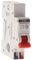 Disjoncteur 1P+N peignable bornes automatiques 2A NF Easy Connect - Thomson