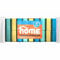 Home 18 Sponge Scourers