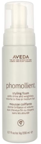Aveda Phomollient Styling Foam 200ml