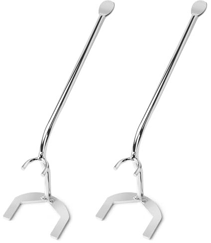 Sprinkler Tool for Rainbird Sprinkler System Kit 42064 Maxi-Paw Compatible with Rainbird Pop-up Lmpact Sprinkier Head Models LG-3 Mini-Paw, AG5 and 2045A Maxi-Psw (2 Pack)