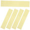 Alipis 48Pcs Double Sided Tape Heavy Duty Clear Adhesive for Wall Mounting Craft Projects Home Decor Removable No Residue No Drilling Needed
