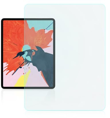 humblebe matte Schutzfolie für 12.9 iPad Pro (3. Generation) (A1876, A2014, A1895, A1983)