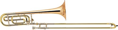 Bach 42 BG Stradivarius in B/F