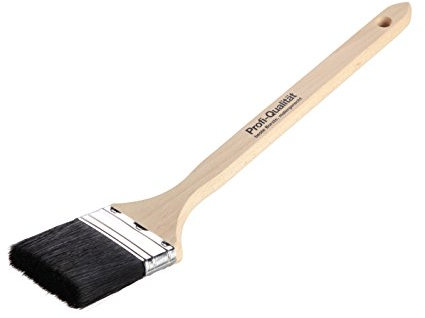 Bonum Fassadenstreicher, schwarze Borste, 933441