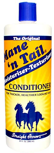Mane 'n Tail Conditioner 946 ml (Pack of 4)