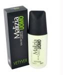 MALIZIA uomo Vetyver Parfum Eau de Toilette 50ml EdT vapo