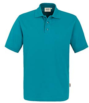 Hakro Poloshirt Top #800
