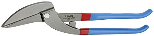 Unior 592R-PLUS/7DP Blechschere Pelikan, 350 mm
