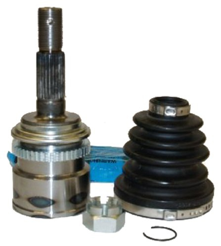 JAPANPARTS GI-614 Gelenksatz Antriebswelle Achswelle radseitig Kompatibel mit DAIHATSU TERIOS J1 4242087402 4341087401000 4341087402