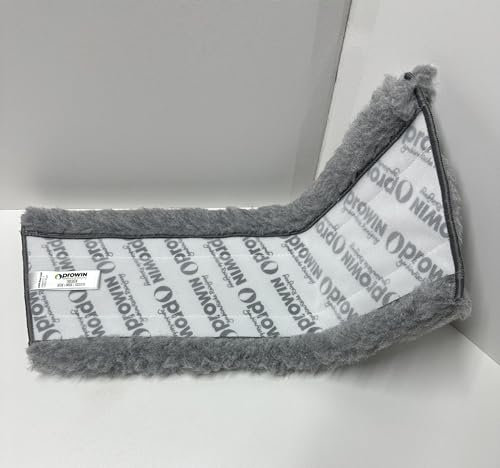 Prowin Trapezfasern -Für Mr. Flexible- (Trapezfaser Trocken)