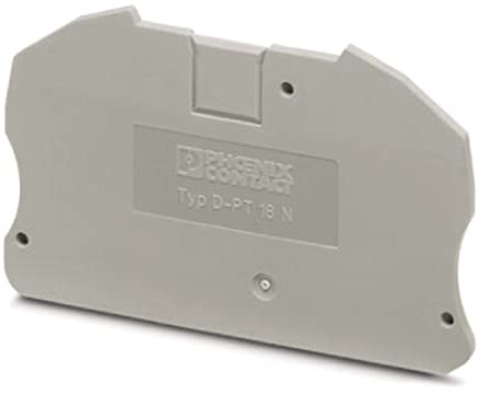 Phoenix Contact Deckel D-PT 16 N