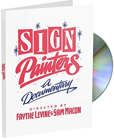 Sign Painters (Director's Edition)